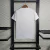 Camisa Real Madrid x Balmain Paris 23/24 Torcedor Adidas - Branca