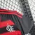 Camisa Flamengo I 25/26 Torcedor Adidas - Vermelha e Preta
