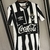 Camisa Botafogo I 1992/93 Retrô Umbro - Preta e Branca - comprar online