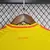 Kit Infantil Colômbia I 2024/25 Adidas - Amarelo - Tiger Sports | A Loja dos Torcedores e Amantes do Futebol!