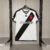 Camisa Vasco II 24/25 Torcedor Kappa - Branca e Preta (Patrocínio Betfair) - comprar online