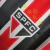 Camisa São Paulo II 23/24 Torcedor Adidas - Vermelha e Branca