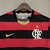 Camisa Flamengo I 2008/2009 Retrô Nike - Vermelha e Preta - loja online
