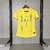 Camisa Al-Nassr I 23/24 Feminina NIke - Amarela