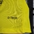 Camisa Al-Nassr I 22/23 Torcedor Duneus - Amarela e Azul - loja online