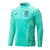 Conjunto Agasalho Brasil 2022/23 Treino Nike - Azul Turquesa na internet