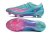 Chuteira Adidas X Crazyfast Messi.1 FG Campo - Azul e Rosa - Tiger Sports | A Loja dos Torcedores e Amantes do Futebol!