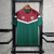 Camisa Fluminense Treino 23/24 Torcedor Umbro - Verde e Grená na internet