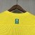 Camisa Al-Nassr I 23/24 Torcedor NIke - Amarela - loja online
