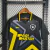 Camisa Botafogo IV 23/24 Torcedor Reebok - Preta e Amarela - Tiger Sports | Garra em cada detalhe!