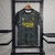 Camisa PSG IV 23/24 Torcedor Jordan - Preta e Amarela na internet