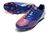 Chuteira Adidas Predator Edge Lethal Zones.1 FG Campo - Azul e Laranja - comprar online