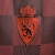 Camisa Real Zaragoza III "Tomate" 23/24 Torcedor Adidas - Vermelha - loja online