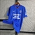 Camisa Rangers I 23/24 Torcedor Castore - Azul - comprar online