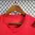 Camisa Internacional Treino 24/25 Torcedor Adidas - Vermelha - loja online