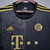 Camisa Bayern de Munique II 21/22 Torcedor Adidas - Preta e Dourada - Tiger Sports | A Loja dos Torcedores e Amantes do Futebol!