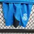 Kit Infantil Real Madrid Goleiro 23/24 Adidas - Azul