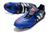 Chuteira Adidas Predator Pulse.1 FG Campo - Azul e Preta - comprar online