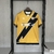 Camisa Rayo Vallecano III 23/24 Torcedor Umbro - Dourada - comprar online