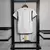 Kit Infantil Real Madrid I 23/24 Adidas - Branco - Tiger Sports | A Loja dos Torcedores e Amantes do Futebol!