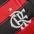 Imagem do Camisa Flamengo I 25/26 Torcedor Adidas - Vermelha e Preta