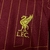 Camisa Liverpool I 24/25 Torcedor Nike - Vermelha