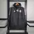 Jaqueta Corta Vento Flamengo 22/23 Adidas - Preta e Branca - comprar online