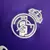Kit Infantil Real Madrid Y-3 IV 23/24 Adidas - Roxo - loja online