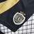 Kit Infantil Sporting III "CR7" 23/24 Nike - Preto e Dourado - comprar online