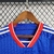 Camisa Universidad de Chile I 23/24 Torcedor Adidas - Azul - loja online