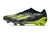 Chuteira Adidas X Crazyfast.1 FG Campo - Preta e Verde - Tiger Sports | A Loja dos Torcedores e Amantes do Futebol!