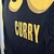 Imagem do Regata Golden State Warriors n°30 Stephen Curry "City Edition" 23/24 Nike - Preta e Amarela