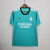 Camisa Real Madrid III 21/22 Torcedor Adidas - Verde/Turquesa - comprar online