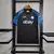 Camisa Napoli Treino 23/24 Torcedor EA7 - Azul Marinho na internet