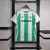 Camisa Maccabi Haifa Especial 110 Anos 24/25 Torcedor Adidas - Branca e Verde na internet