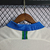 Camisa Brasil III 2019/20 Feminina Nike - Branca na internet