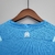 Camisa Olympique de Marseille III 21/22 Torcedor Puma - Azul na internet