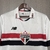 Camisa São Paulo I 24/25 Torcedor New Balance - Branca - loja online