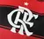 Camisa Flamengo I 25/26 Jogador Adidas - Vermelha e Preta - Tiger Sports | A Loja dos Torcedores e Amantes do Futebol!