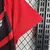 Camisa Athletico Paranaense I 24/25 Feminina Umbro - Vermelha e Preta - loja online