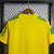 Camisa Brasil Viagem 2022/23 Torcedor Nike - Amarela na internet