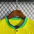 Kit Infantil Brasil I 2022/23 Nike - Amarelo e Azul na internet