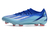 Chuteira Adidas X Crazyfast.1 FG Campo - Azul - Tiger Sports | A Loja dos Torcedores e Amantes do Futebol!