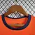 Kit Infantil Holanda I 2024/25 Nike - Laranja na internet