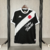 Camisa Vasco I 24/25 Torcedor Kappa - Preta e Branca (Valeu Roberto!) - comprar online