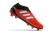 Chuteira Adidas Copa 20+ FG Campo - Vermelha e Preta - comprar online