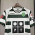 Imagem do Camisa Sporting I 02/03 C. Ronaldo 28 Retrô Reebok - Branca e Verde