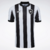 Camisa Botafogo I 23/24 Torcedor Reebok - Preta e Branca