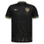 Camisa Botafogo II 24/25 Torcedor Reebok - Preta e Dourada