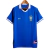 Camisa Brasil II 1997/98 Retrô Nike - Azul